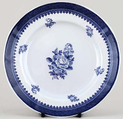 Plate